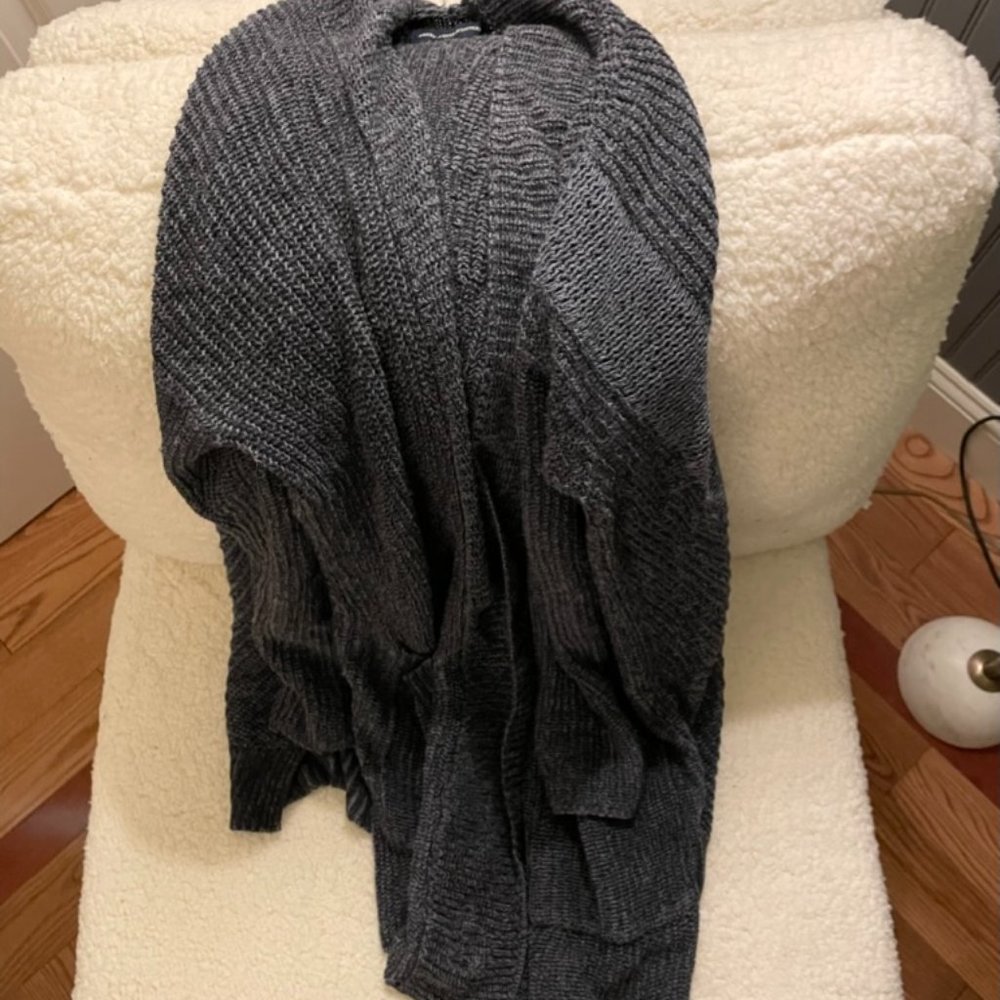 A&E Cardigan